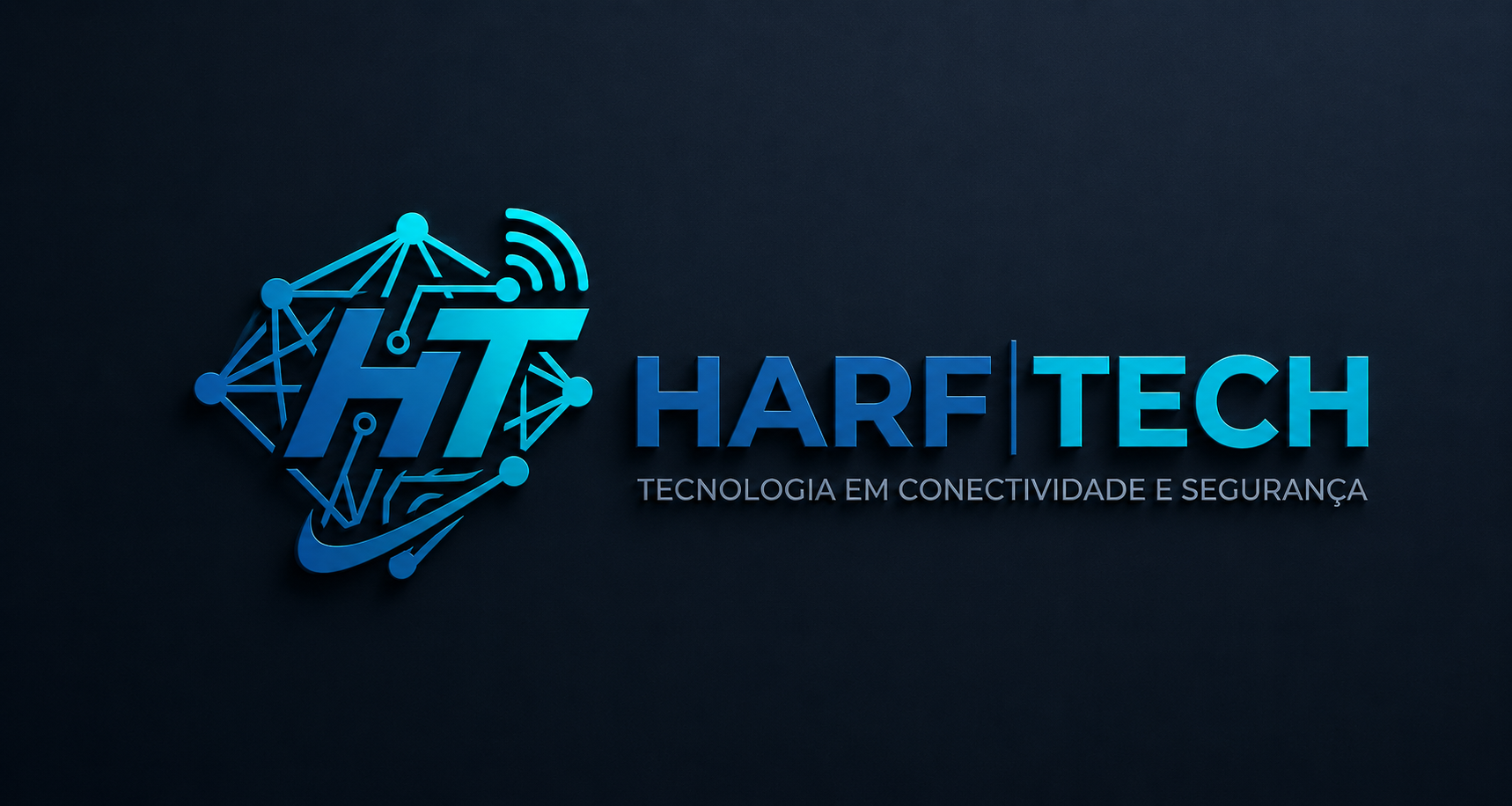 Harf Tech